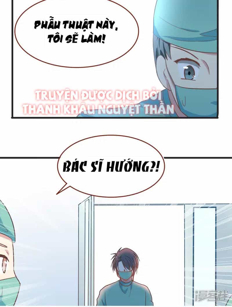 Ám Dạ Tân Nương - Chương 1 - ảnh 9