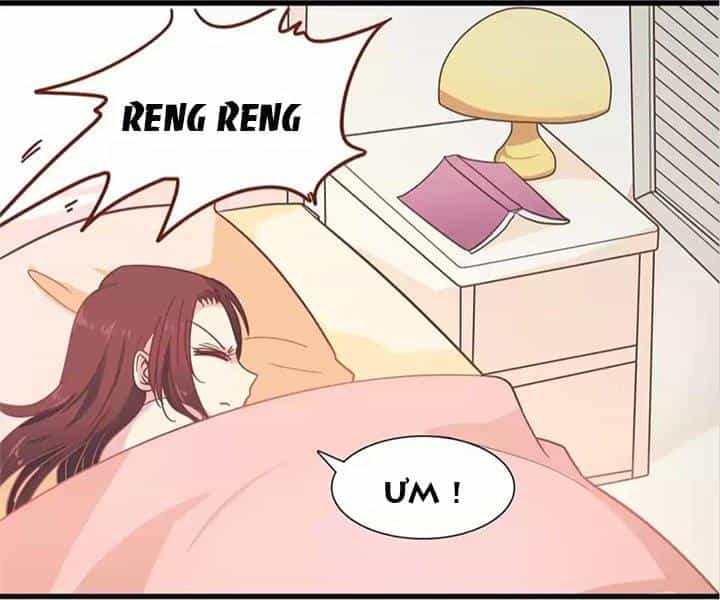 Ám Dạ Tân Nương - Chương 9 - ảnh 19