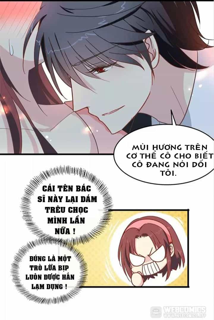 Ám Dạ Tân Nương - Chương 9 - ảnh 4