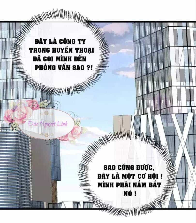 Ám Dạ Tân Nương - Chương 10 - ảnh 12