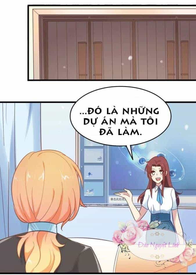 Ám Dạ Tân Nương - Chương 10 - ảnh 13