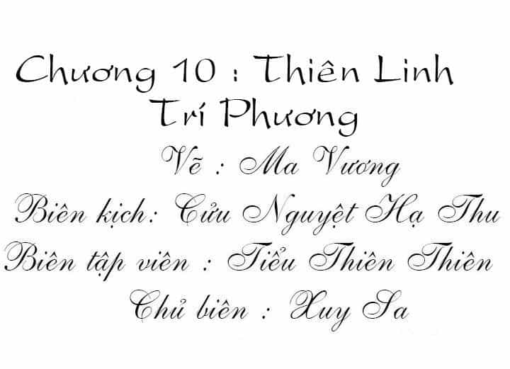 Ám Dạ Tân Nương - Chương 10 - ảnh 3