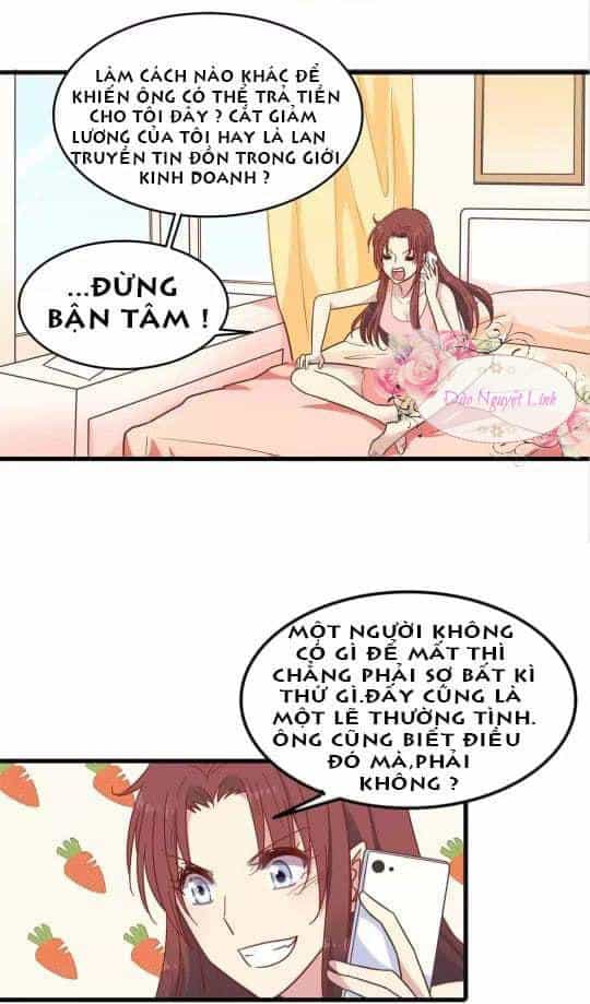 Ám Dạ Tân Nương - Chương 10 - ảnh 6