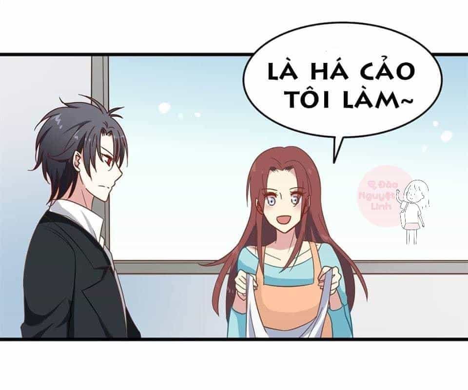 Ám Dạ Tân Nương - Chương 11 - ảnh 11