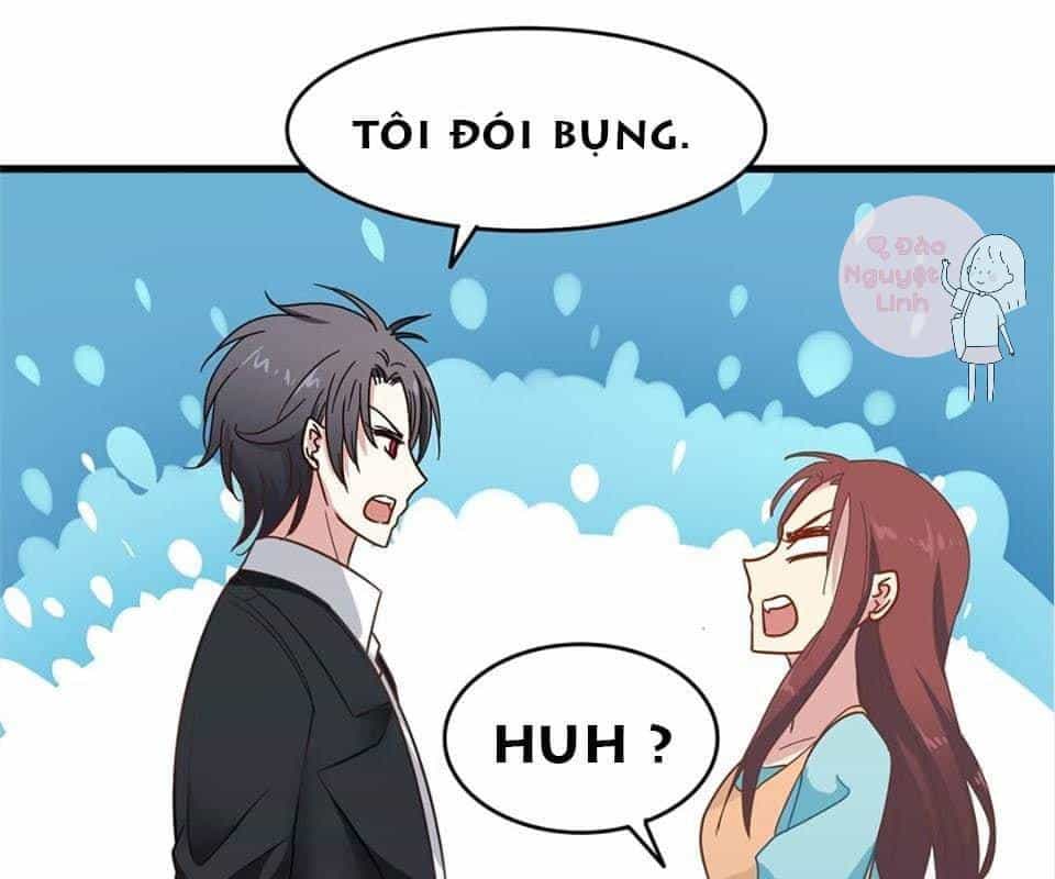 Ám Dạ Tân Nương - Chương 11 - ảnh 13