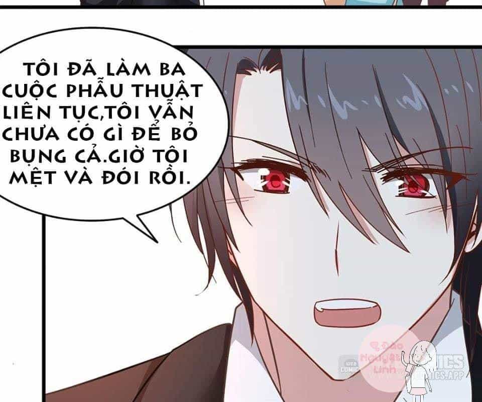 Ám Dạ Tân Nương - Chương 11 - ảnh 14