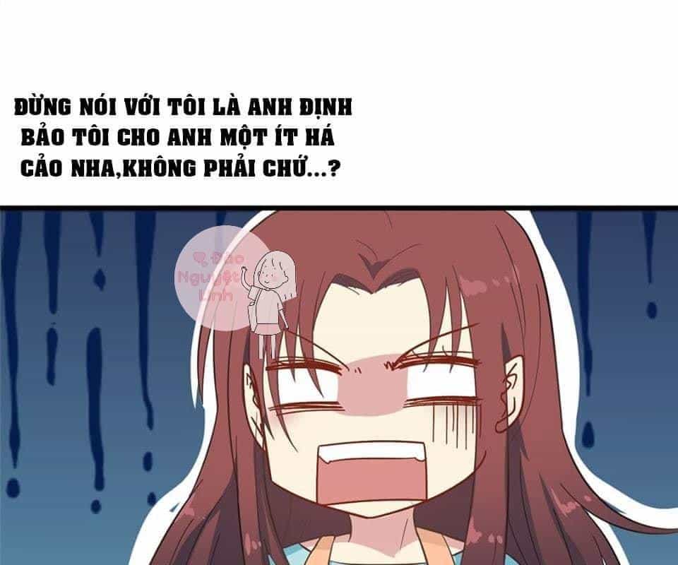 Ám Dạ Tân Nương - Chương 11 - ảnh 15