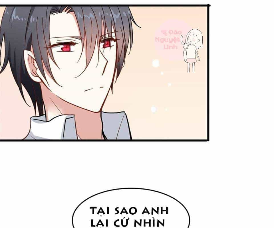 Ám Dạ Tân Nương - Chương 11 - ảnh 22
