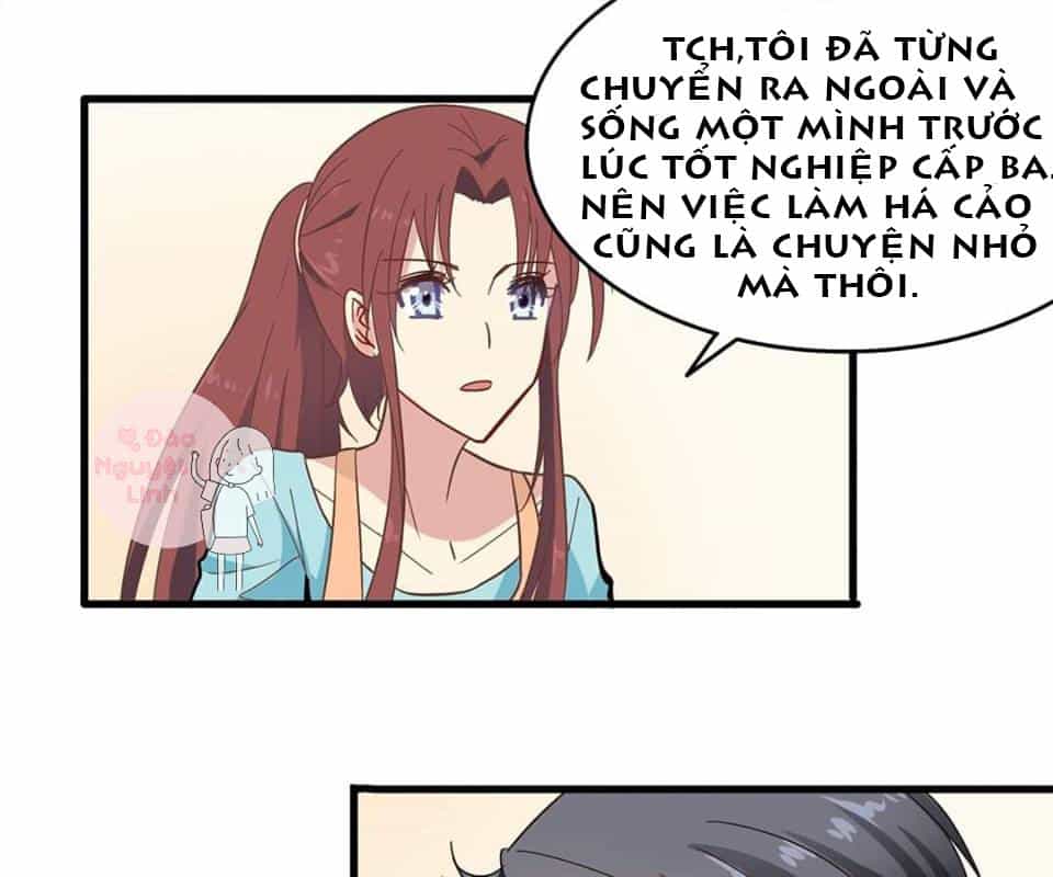 Ám Dạ Tân Nương - Chương 11 - ảnh 25