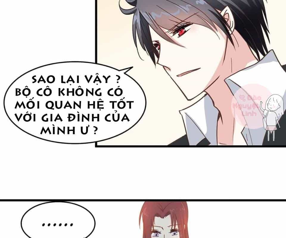Ám Dạ Tân Nương - Chương 11 - ảnh 26