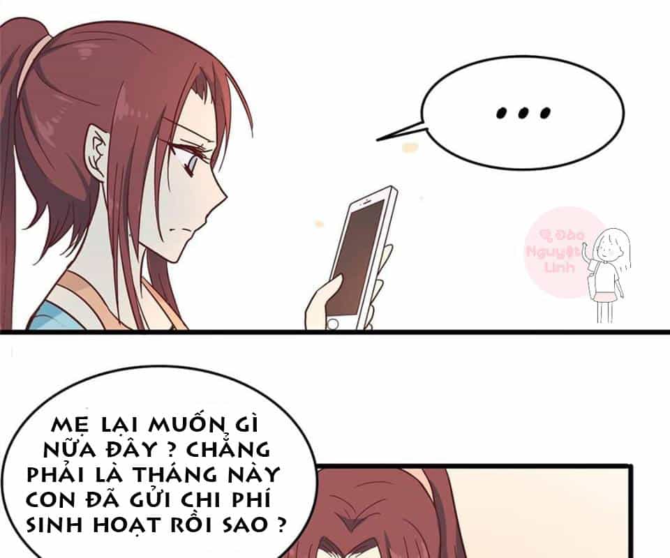 Ám Dạ Tân Nương - Chương 11 - ảnh 29