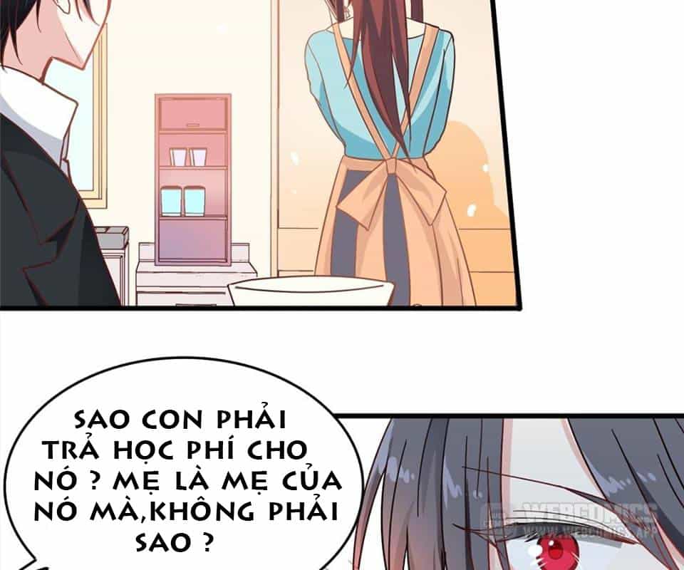 Ám Dạ Tân Nương - Chương 11 - ảnh 31