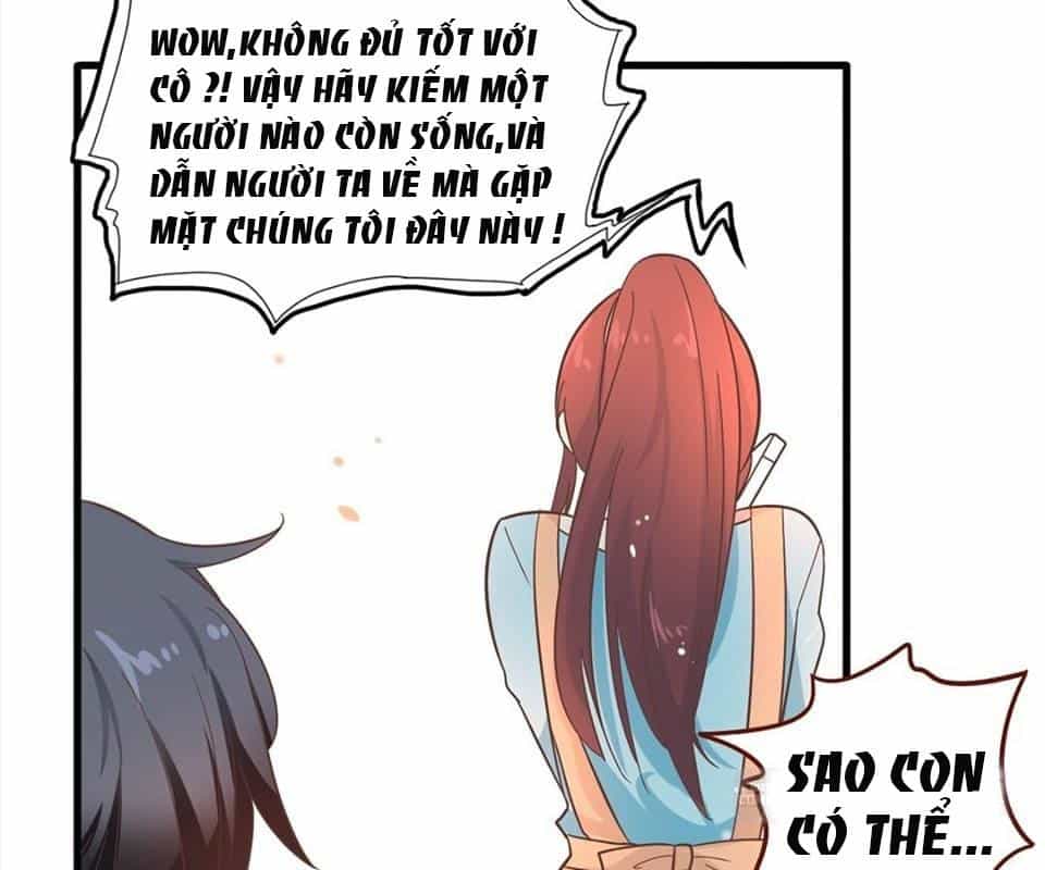 Ám Dạ Tân Nương - Chương 11 - ảnh 34