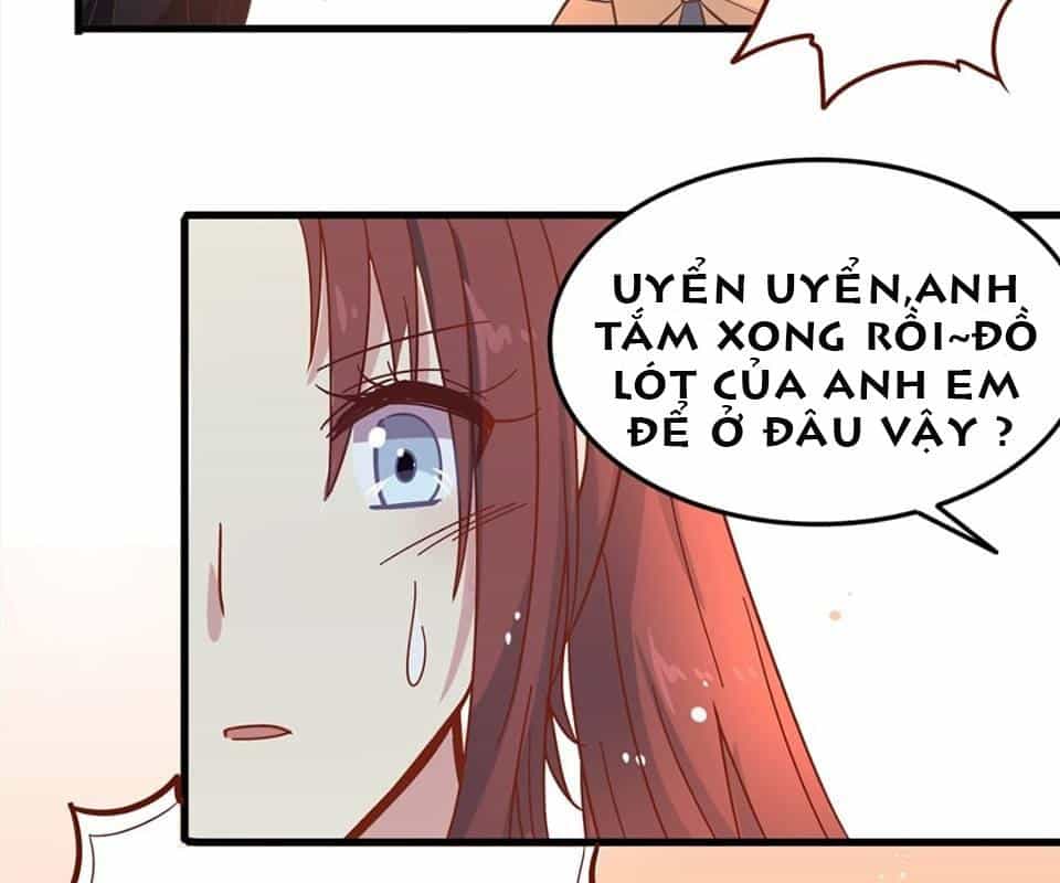 Ám Dạ Tân Nương - Chương 11 - ảnh 35