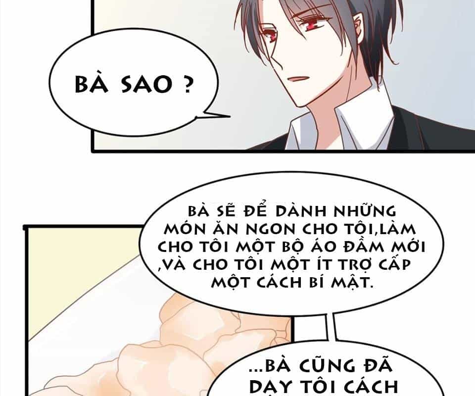 Ám Dạ Tân Nương - Chương 11 - ảnh 46