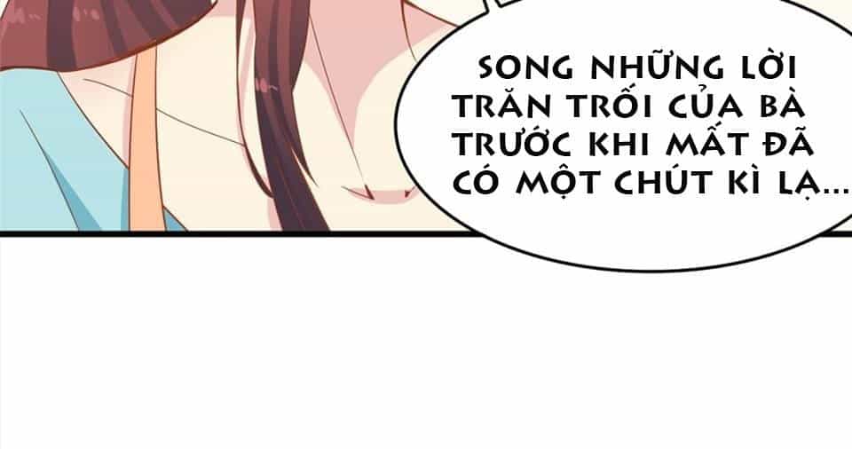 Ám Dạ Tân Nương - Chương 11 - ảnh 51