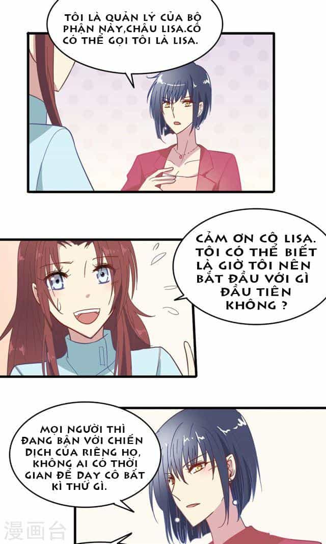 Ám Dạ Tân Nương - Chương 12 - ảnh 15