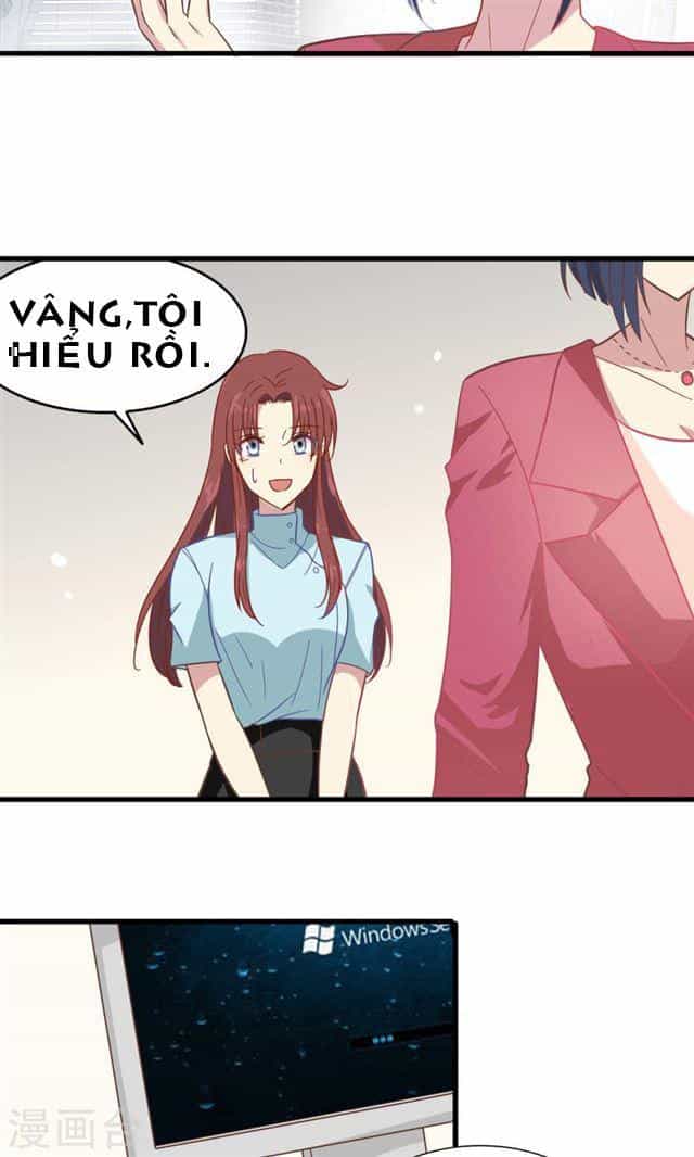 Ám Dạ Tân Nương - Chương 12 - ảnh 17