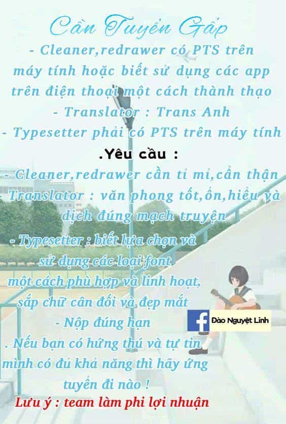 Ám Dạ Tân Nương - Chương 12 - ảnh 24