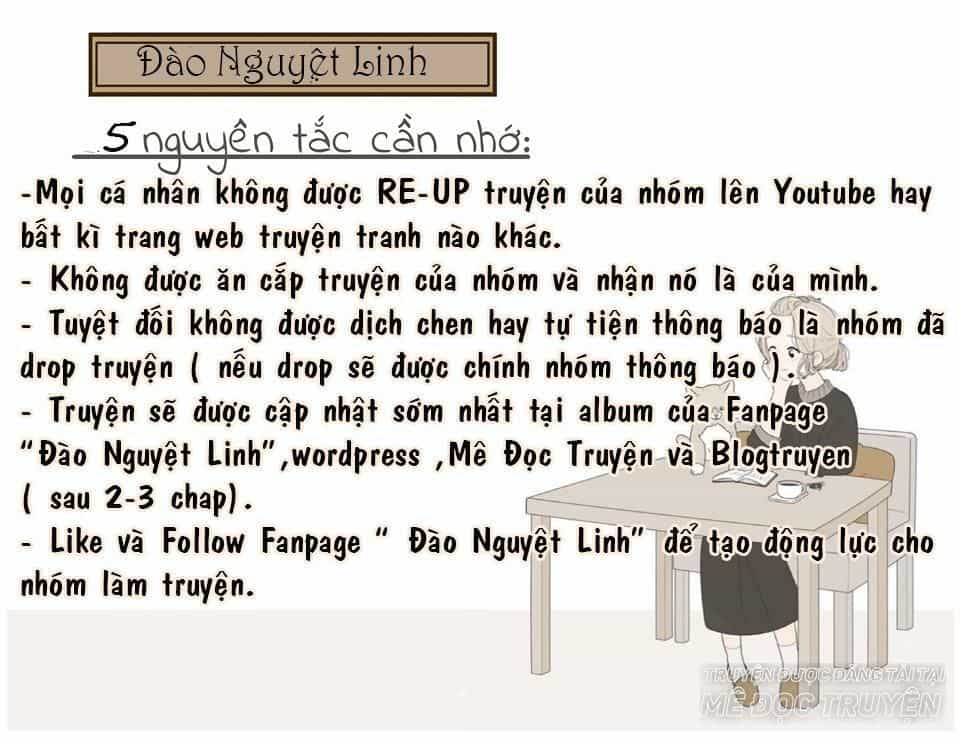Ám Dạ Tân Nương - Chương 13 - ảnh 1