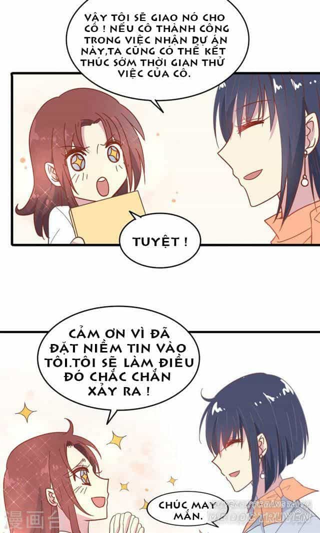 Ám Dạ Tân Nương - Chương 13 - ảnh 16
