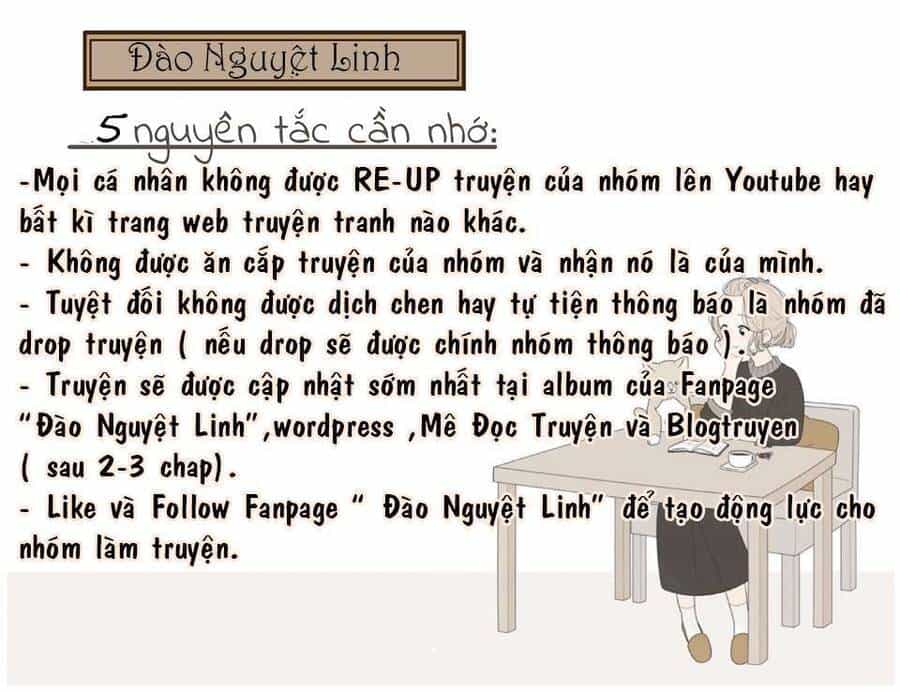 Ám Dạ Tân Nương - Chương 15 - ảnh 1