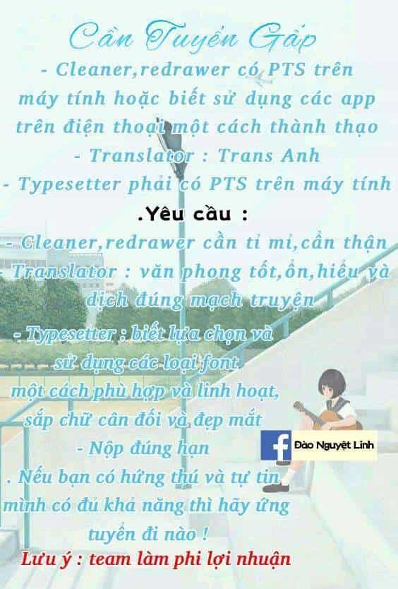 Ám Dạ Tân Nương - Chương 15 - ảnh 21
