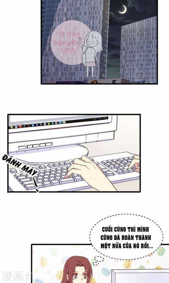 Ám Dạ Tân Nương - Chương 15 - ảnh 4