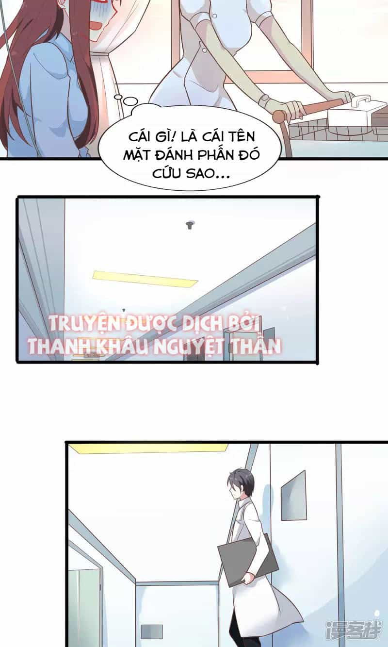 Ám Dạ Tân Nương - Chương 2 - ảnh 15