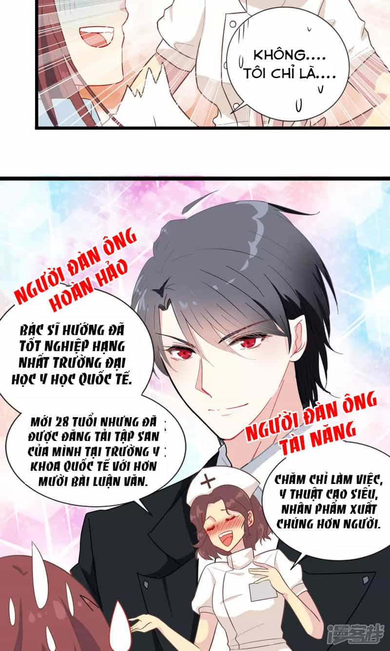 Ám Dạ Tân Nương - Chương 2.5 - ảnh 12