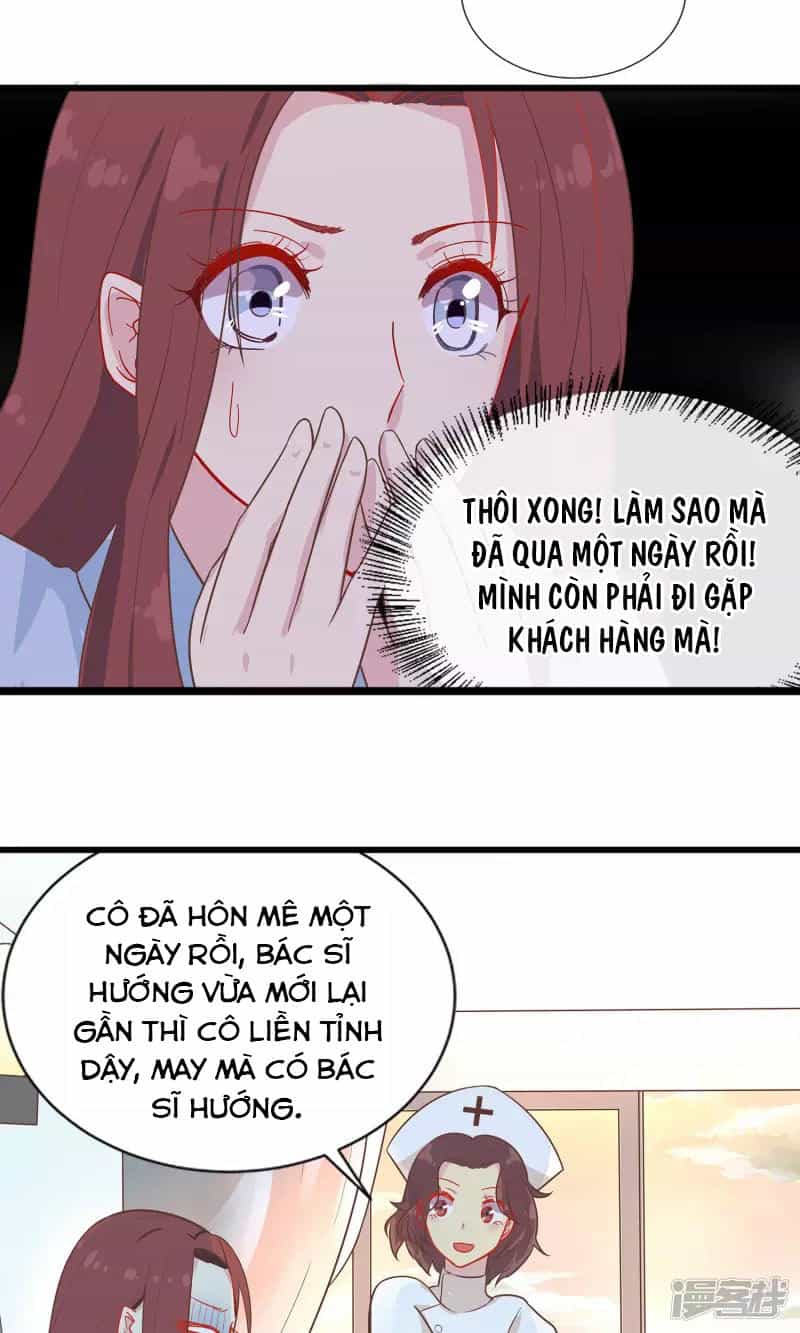 Ám Dạ Tân Nương - Chương 2.5 - ảnh 14