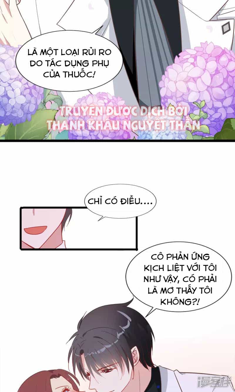 Ám Dạ Tân Nương - Chương 3 - ảnh 10