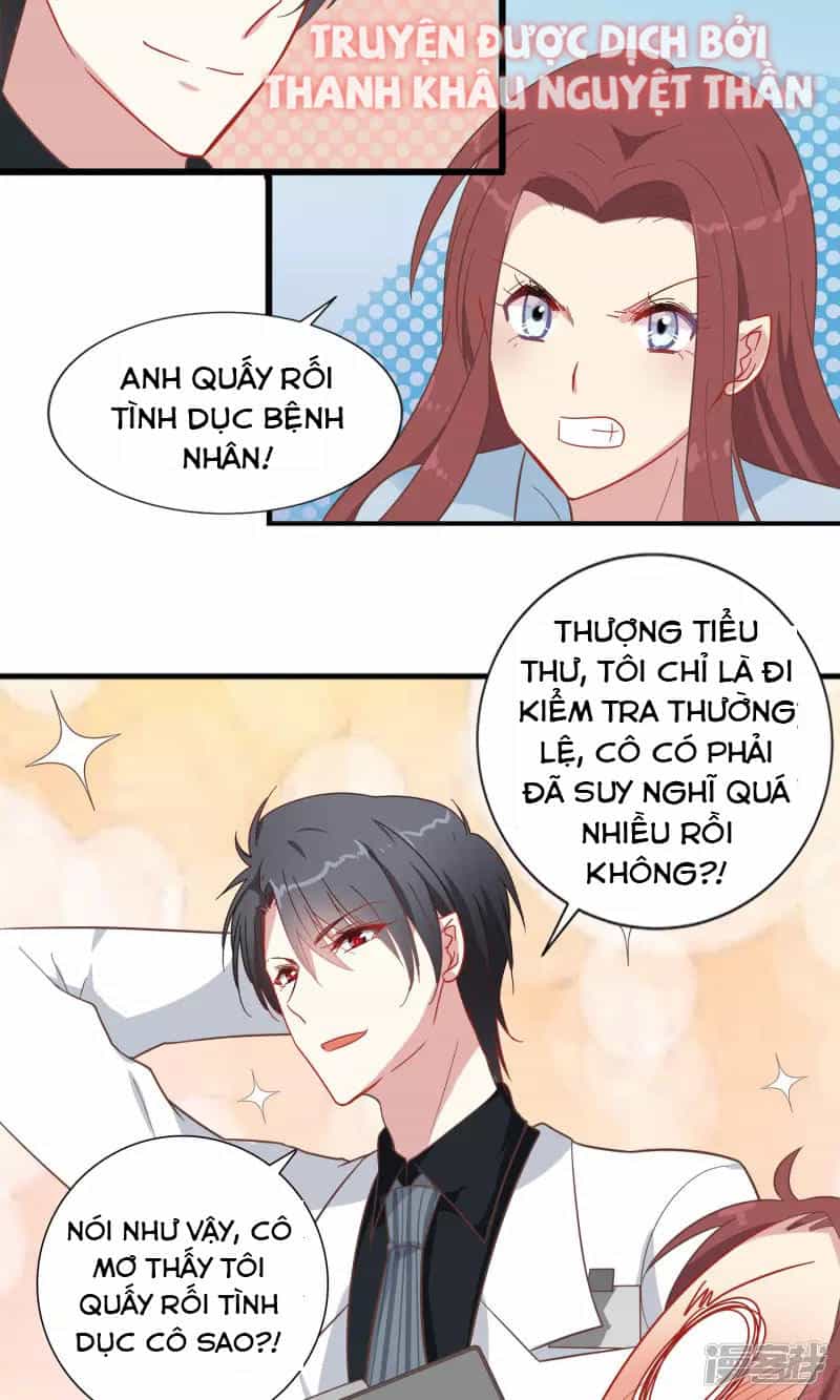 Ám Dạ Tân Nương - Chương 3 - ảnh 13