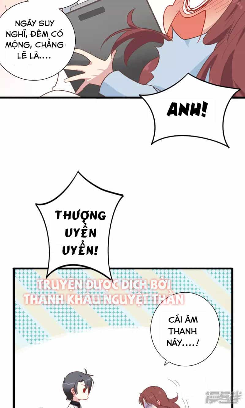 Ám Dạ Tân Nương - Chương 3 - ảnh 14