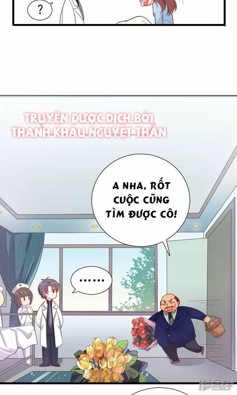 Ám Dạ Tân Nương - Chương 3 - ảnh 15