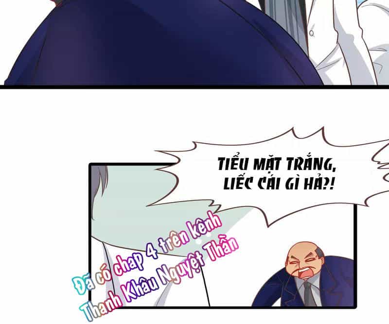 Ám Dạ Tân Nương - Chương 3 - ảnh 18
