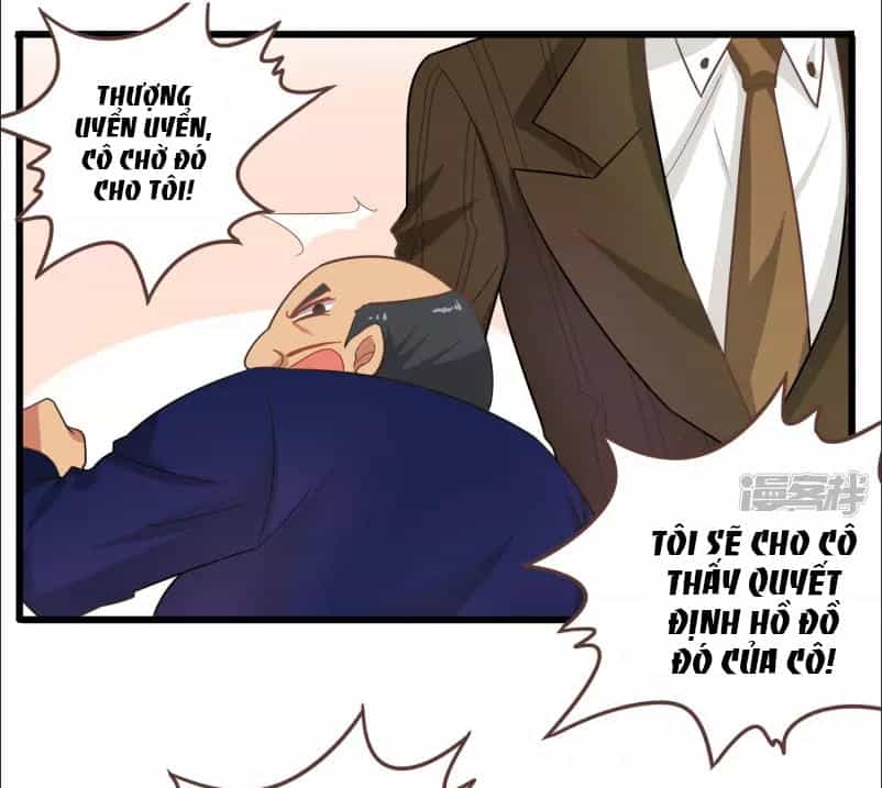 Ám Dạ Tân Nương - Chương 4 - ảnh 14
