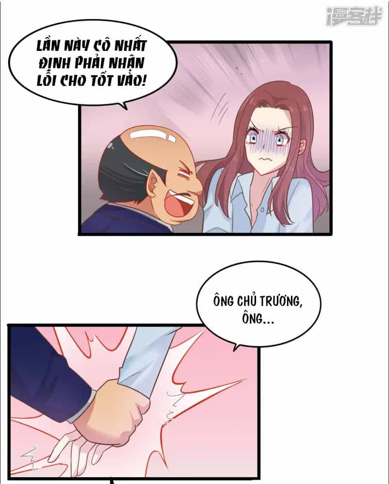 Ám Dạ Tân Nương - Chương 4 - ảnh 5