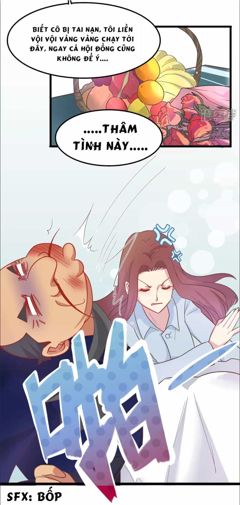Ám Dạ Tân Nương - Chương 4 - ảnh 8