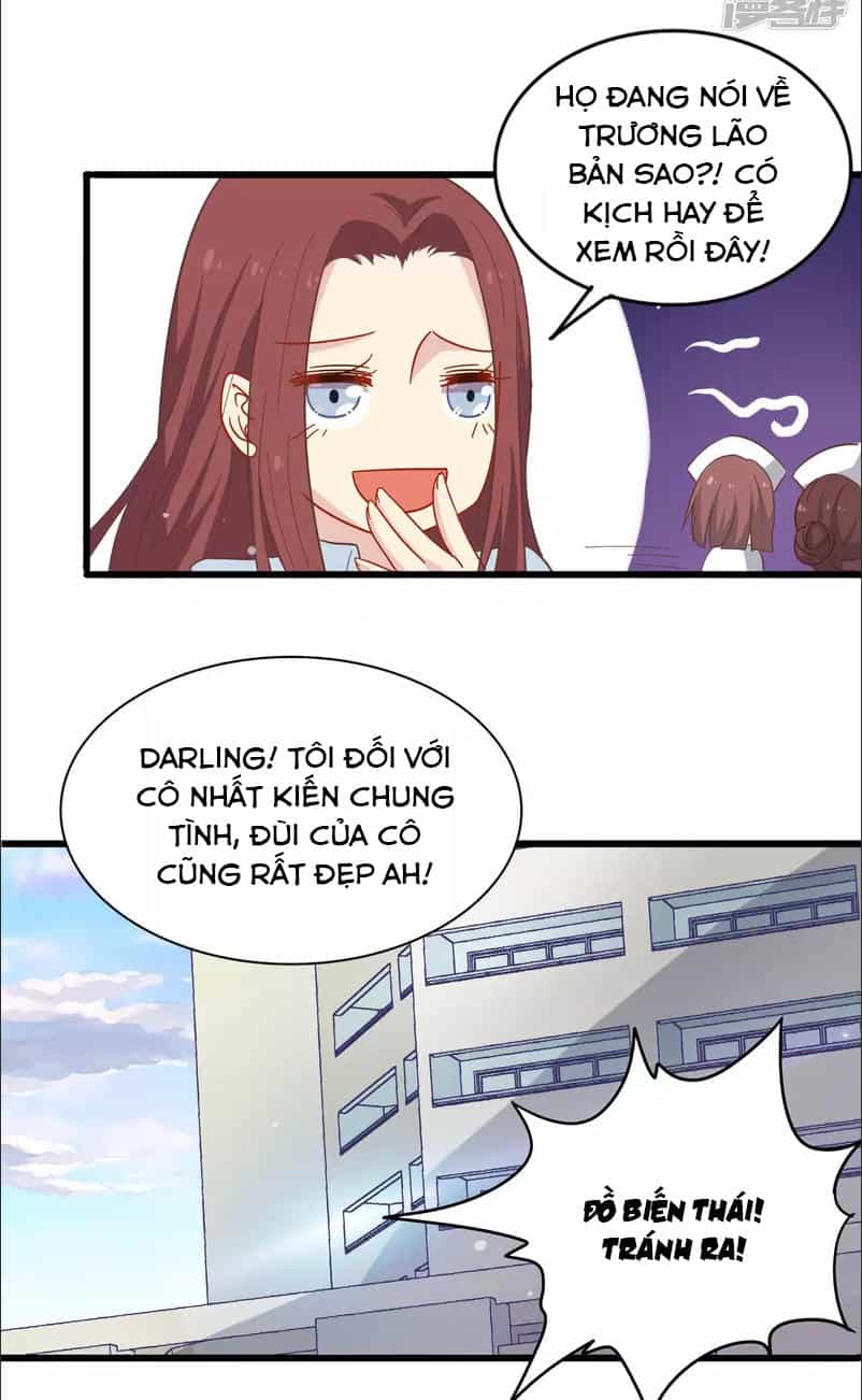 Ám Dạ Tân Nương - Chương 5 - ảnh 21