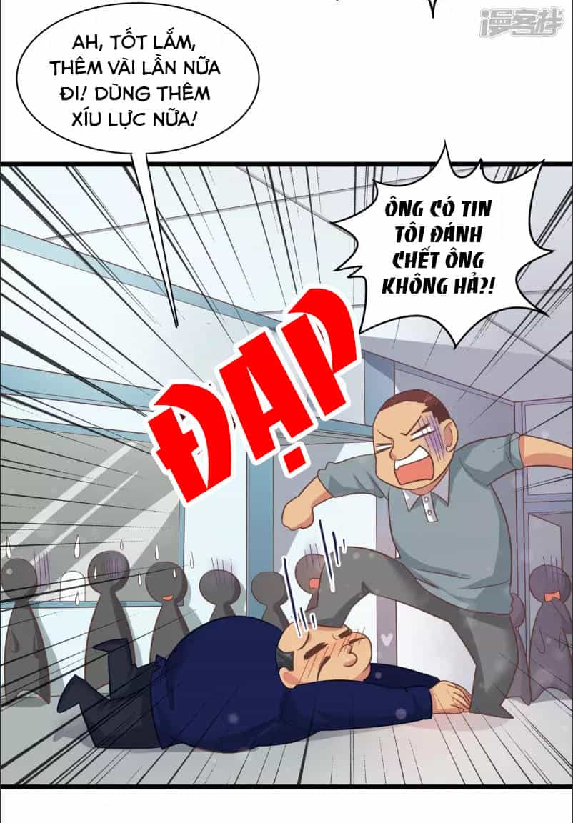 Ám Dạ Tân Nương - Chương 5 - ảnh 22