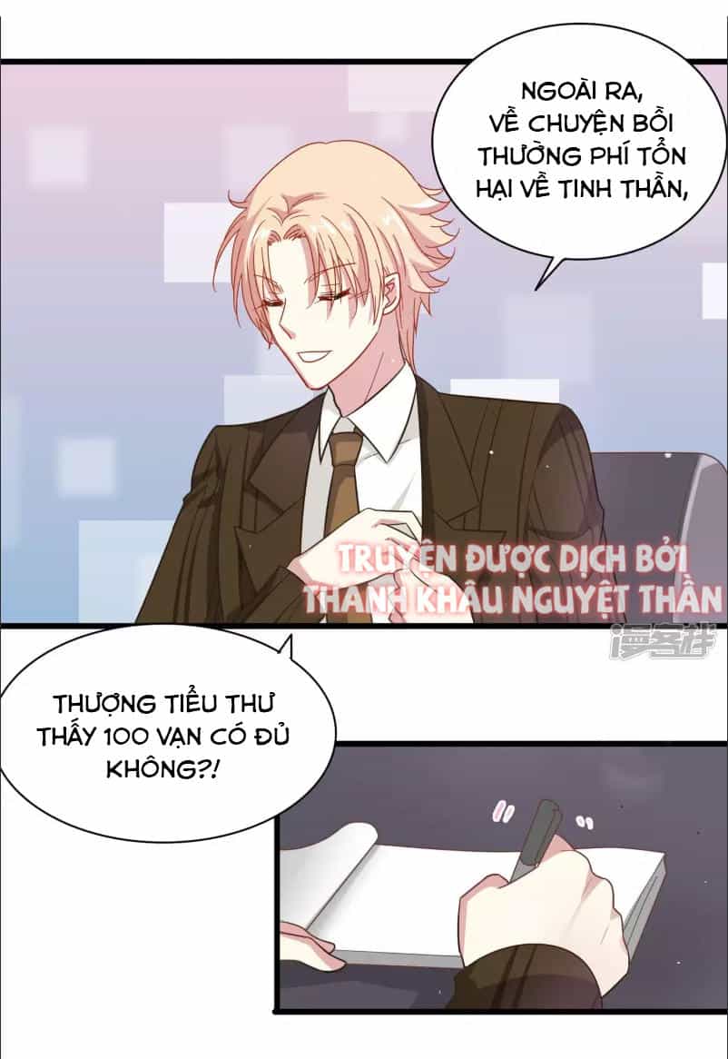 Ám Dạ Tân Nương - Chương 5 - ảnh 4