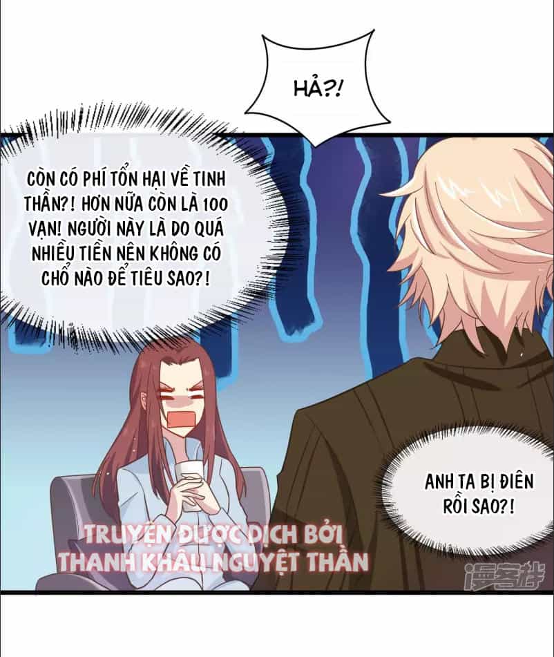 Ám Dạ Tân Nương - Chương 5 - ảnh 5