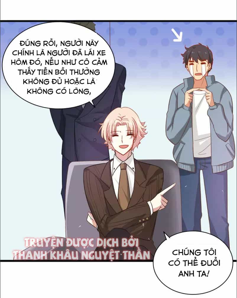 Ám Dạ Tân Nương - Chương 5 - ảnh 6