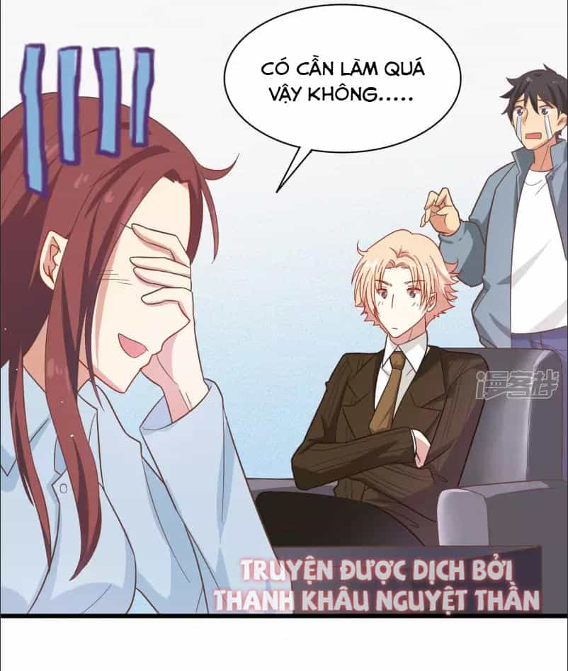Ám Dạ Tân Nương - Chương 5 - ảnh 8