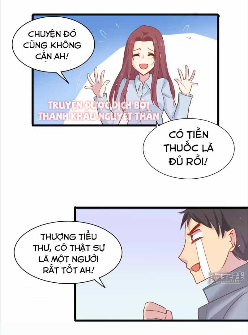 Ám Dạ Tân Nương - Chương 5 - ảnh 9