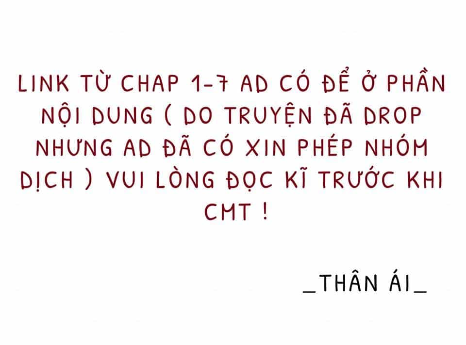 Ám Dạ Tân Nương - Chương 8 - ảnh 1
