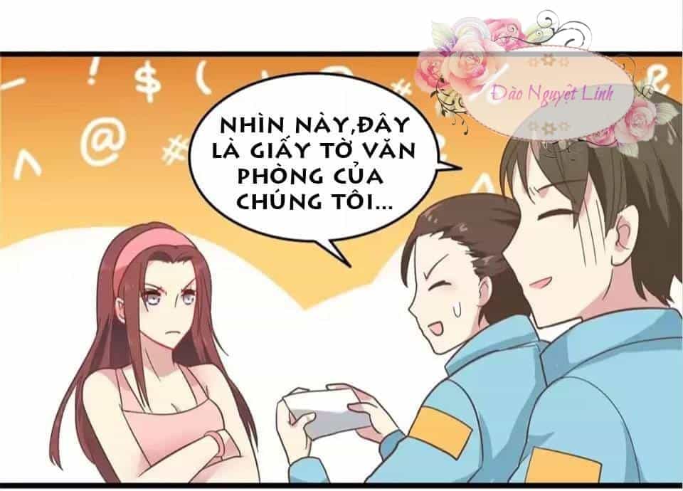 Ám Dạ Tân Nương - Chương 8 - ảnh 10