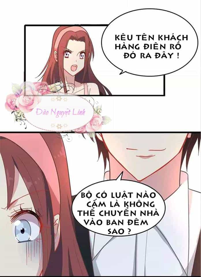 Ám Dạ Tân Nương - Chương 8 - ảnh 12