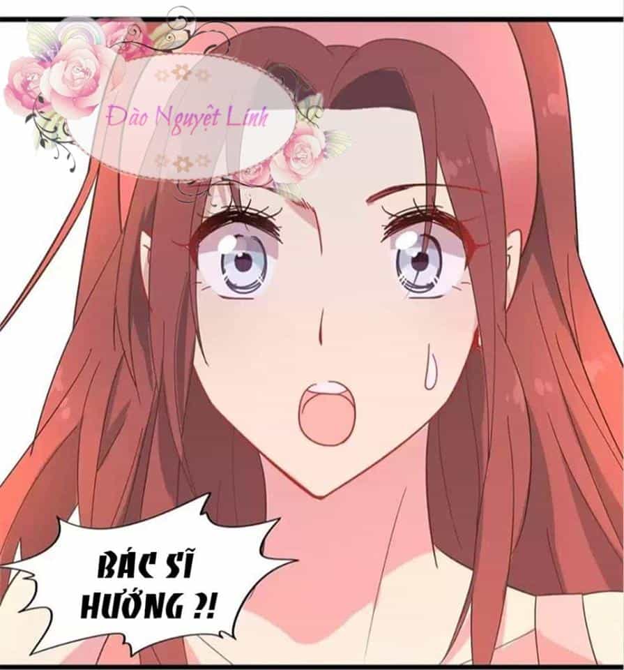 Ám Dạ Tân Nương - Chương 8 - ảnh 14